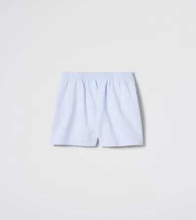 Daphne The Hannah Short In Cloud
