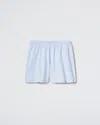 Daphne The Hannah Short In Blue