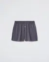 Daphne The Hannah Short In Blue