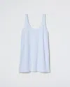 Daphne The Hannah Tank In Gray