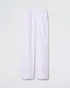 Daphne The Shut Eye Pant In Purple