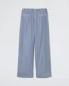 Daphne The Shut Eye Pant In Blue