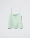 Daphne The Suite Cami In Green