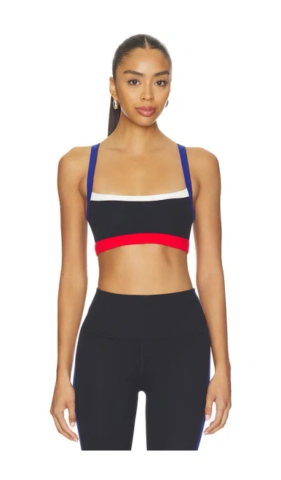 SPLITS59 MONAH RIGOR BRA