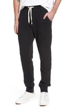 UGG UGG FRENCH TERRY JOGGER PANTS,1019808