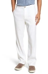 Tommy Bahama Relaxed Linen Pants In Maritime