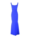CHIARA BONI LA PETITE ROBE Long dress,34823084MN 3