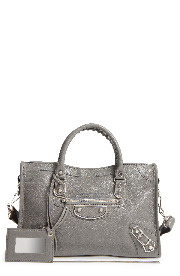 balenciaga tote small