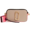 MARC JACOBS SNAPSHOT CROSSBODY BAG,M0012007