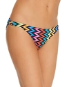 MILLY ST. LUCIA BIKINI BOTTOM,153CJ0927