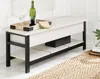 Ashley Rhyson Storage Bench In White
