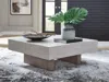 Ashley Jorlaina Coffee Table