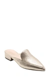 COLE HAAN PIPER LOAFER MULE,W09631
