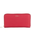 FURLA BABYLON XL ZIP AROUND WALLET,PBABPR82B30V25RUB12695176