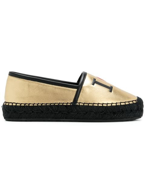 d&g espadrilles