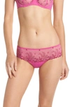 SIMONE PERELE 'DELICE' BOYSHORTS,12X630