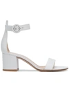 Gianvito Rossi Versilia Sandals