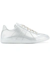 MAISON MARGIELA REPTILE SNEAKERS,S37WS0387SY116912664889