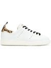 GOLDEN GOOSE GOLDEN GOOSE DELUXE BRAND STARTER SNEAKERS - WHITE,G32WS631M212692399