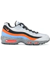 Nike Air Max 95 Premium Sneakers - Multicolour In Multicolour