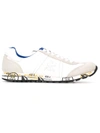 Premiata Eric Sneaker In White