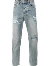 KSUBI CHITCH CHOP SLICE N DICE JEANS,5842912423222