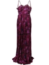 BALENCIAGA Summer gown,502219TYA2212506483