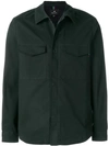 PS BY PAUL SMITH shirt jacket,PUPD937R5703912692601