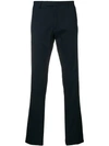 Polo Ralph Lauren Bedford Slim-fit Stretch-cotton Twill Chinos In Miller