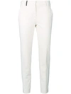 PESERICO TAILORED CROPPED TROUSERS,P04961J10641512699618