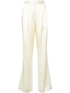 ADAM LIPPES PLEATED FRONT TROUSERS,S18502DC12603959