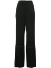 PROENZA SCHOULER WIDE-LEG TROUSERS,R181603AY02112269198