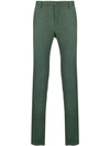 ETRO TAILORED TROUSERS,1P408110212665542