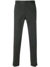 DOLCE & GABBANA TAILORED TROUSERS,GY6FETFUFIS12675149