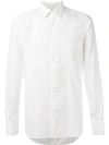 ASPESI chest pocket shirt,CC02F02511337645