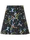 ROMANCE WAS BORN COSMOS BOW SKIRT,C314612689084