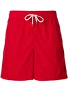 POLO RALPH LAUREN 刺绣logo泳裤,71065901712696640