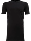 Rick Owens Basic Short Sleeves T-shirt