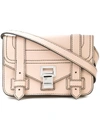 Proenza Schouler Nude & Neutrals