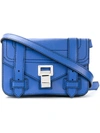 Proenza Schouler Ps1+ Mini Crossbody