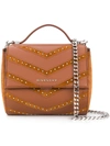 GIVENCHY Pandora Box studded bag,BB5003B01P12703568