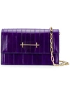 M2malletier M018 Sofia Shoulder Bag
