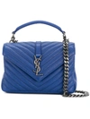 Saint Laurent Medium Collège Monogram Bag