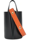 DANSE LENTE Mini Lorna handbag,DS0005MINILORNA12705358