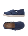 TOMS Trainers,11354430RV 15