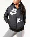 NIKE SPORTSWEAR WINDRUNNER JACKET