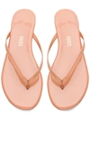Tkees Foundations Flip Flops In Nude Beach