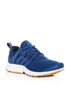 NIKE WOMEN'S AIR PRESTO LACE UP SNEAKERS,878068