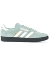 ADIDAS ORIGINALS ADIDAS GAZELLE SUPER SNEAKERS - GREEN,CQ279612710672