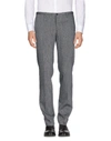 VERSACE Casual trousers,13153103EX 4